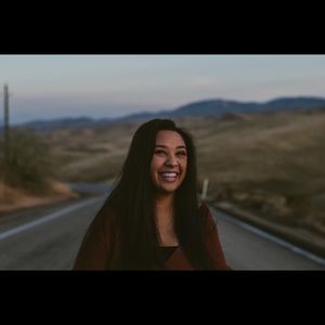 Meet your Posher, Zoe